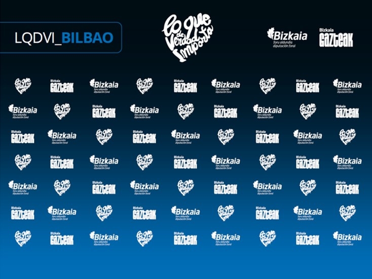 Benetan axola duena LQDVI Bilbao 2026